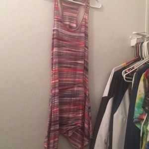 Cute beach dress